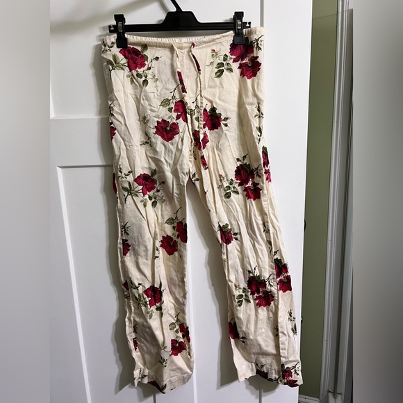 Vintage Ralph Lauren Women’s PJ Set Sm - Picture 4 of 8